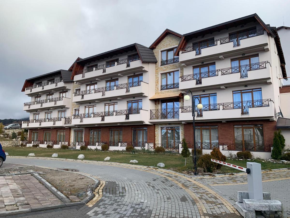 Milmari Premier05 Kopaonik Exterior foto