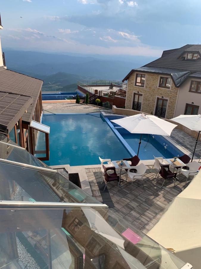 Milmari Premier05 Kopaonik Exterior foto